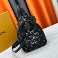 $76.00 USD Louis Vuitton AAA Quality Handbags For Women #1371425