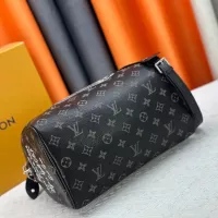 $76.00 USD Louis Vuitton AAA Quality Handbags For Women #1371425