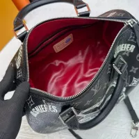 $76.00 USD Louis Vuitton AAA Quality Handbags For Women #1371425