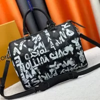 $76.00 USD Louis Vuitton AAA Quality Handbags For Women #1371426