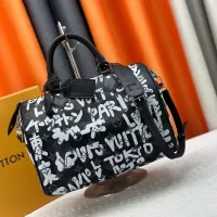 $76.00 USD Louis Vuitton AAA Quality Handbags For Women #1371426