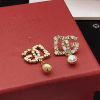 $27.00 USD Dolce & Gabbana D&G Earrings For Women #1371428