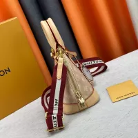 $76.00 USD Louis Vuitton AAA Quality Handbags For Women #1371429