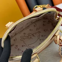 $76.00 USD Louis Vuitton AAA Quality Handbags For Women #1371429