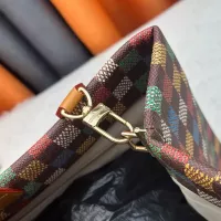 $72.00 USD Louis Vuitton AAA Quality Handbags For Women #1371432