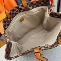 $72.00 USD Louis Vuitton AAA Quality Handbags For Women #1371432