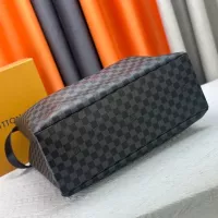 $72.00 USD Louis Vuitton AAA Quality Handbags For Women #1371433