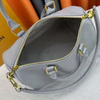 $72.00 USD Louis Vuitton AAA Quality Handbags For Women #1371435