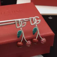 $29.00 USD Dolce & Gabbana D&G Earrings For Women #1371437