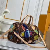 $72.00 USD Louis Vuitton AAA Quality Handbags For Women #1371438