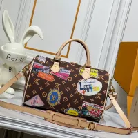 $72.00 USD Louis Vuitton AAA Quality Handbags For Women #1371438