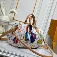 $72.00 USD Louis Vuitton AAA Quality Handbags For Women #1371439