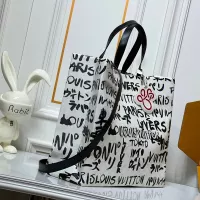 $72.00 USD Louis Vuitton AAA Quality Handbags For Women #1371441