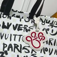 $72.00 USD Louis Vuitton AAA Quality Handbags For Women #1371441