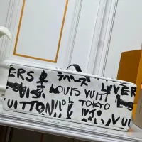 $72.00 USD Louis Vuitton AAA Quality Handbags For Women #1371441