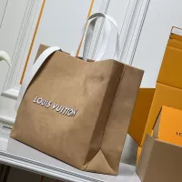 $72.00 USD Louis Vuitton AAA Quality Handbags For Women #1371442