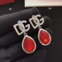$34.00 USD Dolce & Gabbana D&G Earrings For Women #1371443
