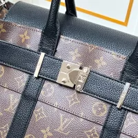 $82.00 USD Louis Vuitton AAA Quality Handbags For Women #1371447