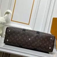 $82.00 USD Louis Vuitton AAA Quality Handbags For Women #1371447