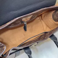 $82.00 USD Louis Vuitton AAA Quality Handbags For Women #1371447