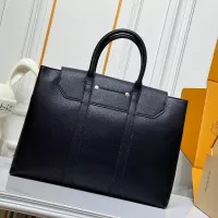 $82.00 USD Louis Vuitton AAA Quality Handbags For Women #1371449