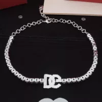 $38.00 USD Dolce & Gabbana Necklaces For Women #1371453