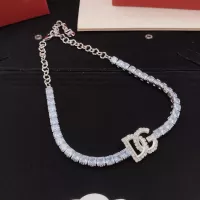 $38.00 USD Dolce & Gabbana Necklaces For Women #1371453