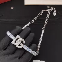 $38.00 USD Dolce & Gabbana Necklaces For Women #1371453