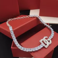 $38.00 USD Dolce & Gabbana Necklaces For Women #1371453