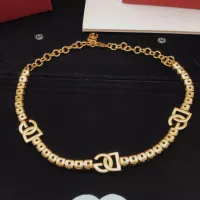 $38.00 USD Dolce & Gabbana Necklaces For Women #1371454