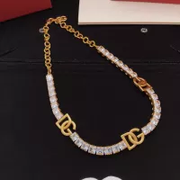 $38.00 USD Dolce & Gabbana Necklaces For Women #1371454