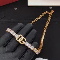 $38.00 USD Dolce & Gabbana Necklaces For Women #1371454