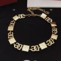 $38.00 USD Dolce & Gabbana Necklaces For Women #1371455