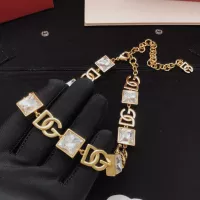 $38.00 USD Dolce & Gabbana Necklaces For Women #1371455