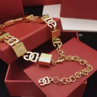 $38.00 USD Dolce & Gabbana Necklaces For Women #1371455