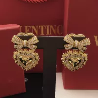 $38.00 USD Dolce & Gabbana D&G Earrings For Women #1371457