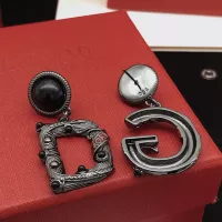 $34.00 USD Dolce & Gabbana D&G Earrings For Women #1371458