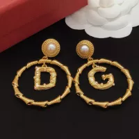 $34.00 USD Dolce & Gabbana D&G Earrings For Women #1371459