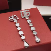 $38.00 USD Dolce & Gabbana D&G Earrings For Women #1371462