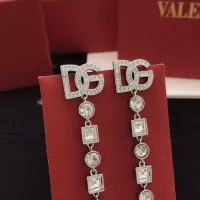 $38.00 USD Dolce & Gabbana D&G Earrings For Women #1371462