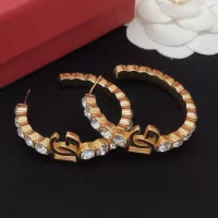 $32.00 USD Dolce & Gabbana D&G Earrings For Women #1371465