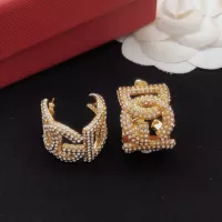 $40.00 USD Dolce & Gabbana D&G Earrings For Women #1371466