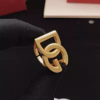 $29.00 USD Dolce & Gabbana Rings #1371468