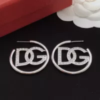$29.00 USD Dolce & Gabbana D&G Earrings For Women #1371469