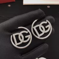$29.00 USD Dolce & Gabbana D&G Earrings For Women #1371469