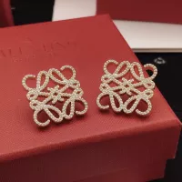 $29.00 USD LOEWE Earrings For Women #1371470