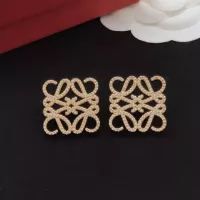 $29.00 USD LOEWE Earrings For Women #1371470