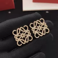 $29.00 USD LOEWE Earrings For Women #1371470