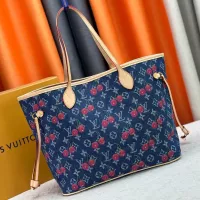 $68.00 USD Louis Vuitton AAA Quality Shoulder Bags For Women #1371473
