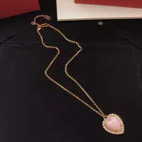 $32.00 USD Valentino Necklaces For Women #1371475